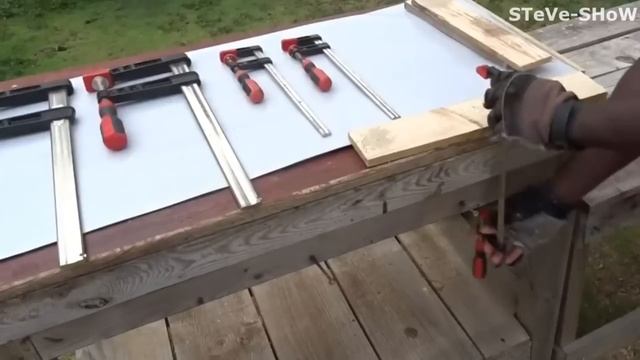 КИТАЙЦЫ НЕ ПЕРЕСТАЮТ УДИВЛЯТЬ! 20 КРУТЕЙШИХ ТОВАРОВ ДЛЯ СТОЛЯРА И ПЛОТНИКА С ALIEXPRESS смотреть онлайн