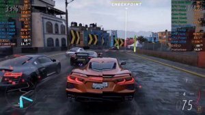 INTEL CORE I7-11700F vs INTEL CORE I7-11700 | SPEED TEST COMPARISION