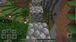 как научиться разговаривать голосом жителя в Майнкрафт