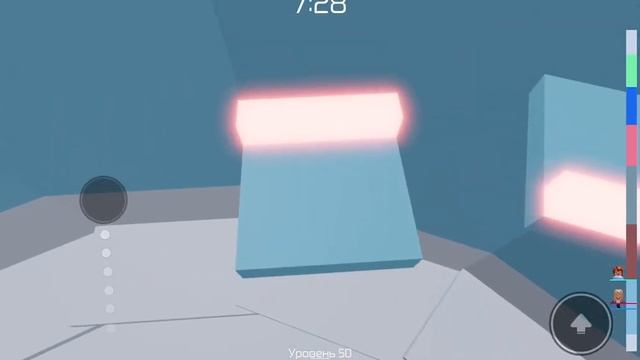 3 БАШНИ - 3 ПРОХОЖДЕНИЯ челлендж* // Tower Of Hell // Roblox смотреть онлайн