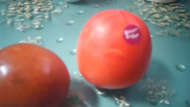 Я так определяю, хурма вяжет или не вяжет. Это чисто моё мнение. #хурма#вяжетневяжет#моёмнение