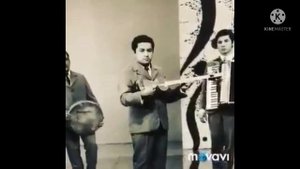 ОРТИК ОТАЖОНОВ 1982 ЙИЛДА АЙТГАН КУШИКЛАРИНИ ТИНГЛАБ БАХРА ОЛИНГ!!!