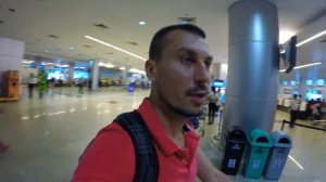 ВЛОГ: Индия. Обзор Аэропорта Даболим Индия. Гоа Duty Free в Индии цены. 4К