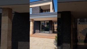 Современный дом в Сочи. Купить дом в Сириусе