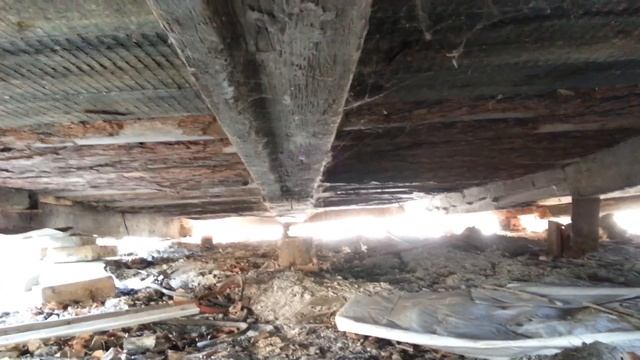 Как сделать столбчатый фундамент под дом самому. смотреть онлайн