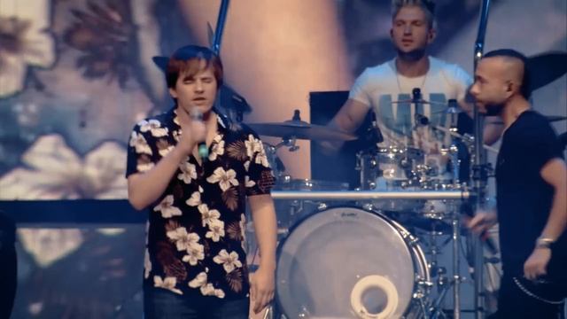 La Konga, Nahuel Pennisi - UNIVERSO PARALELO (Estadio Luna Park) смотреть онлайн