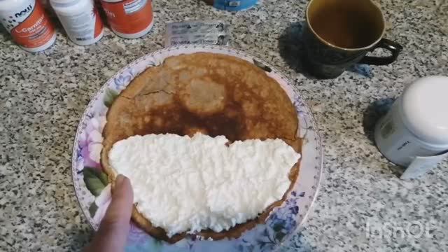Как вкусно есть и при этом худеть Уже минус 20,5 кг! 15.12.21Мой очень вкусный рацион.