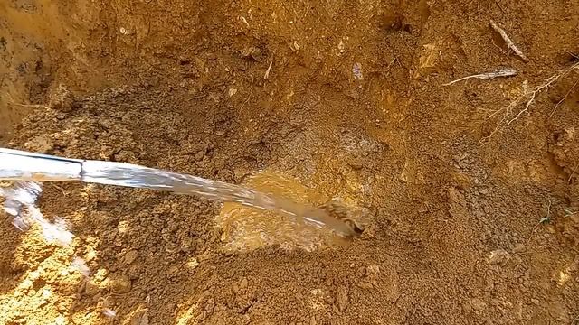 Heavy Rain Is Obstructed, Drying Furnace Construction Progress, Future Life, Episode 59 смотреть онлайн