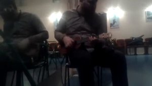 Что будет если настроить на Укулеле струну Low G в Low C