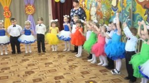 Оркестр: "Веселая кухня"