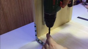Удобная подставка для инструментов