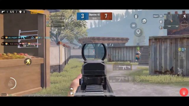 PUBG MOBILE live now！ смотреть онлайн