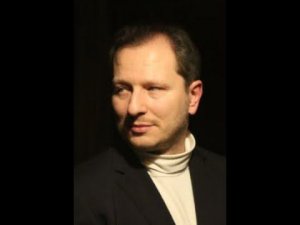 Л. Бетховен. Концерт №5 для ф-но с оркестром. Лауреат международных конкурсов Юрий Мартынов.