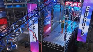 Anton Fomenko gets Robbed on American Ninja Warrior USA vs The World