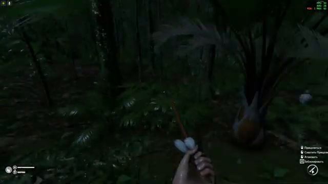 ПАРОХОД ►Green Hell ► Духи Амазонки ►The Spirits of Amazonia № 4 смотреть онлайн