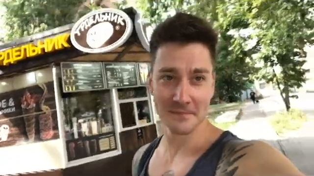 Как открыть пекарню с нуля ч.32 (доходы пекарни) смотреть онлайн