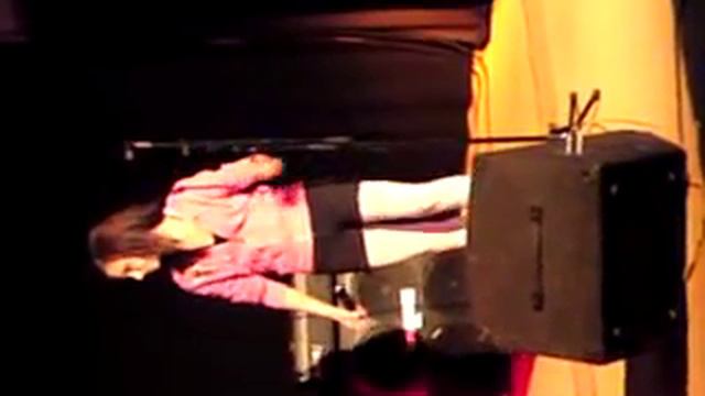 Julia Eklund-Good riddance смотреть онлайн