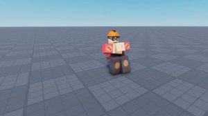 kazotsky kick but its roblox