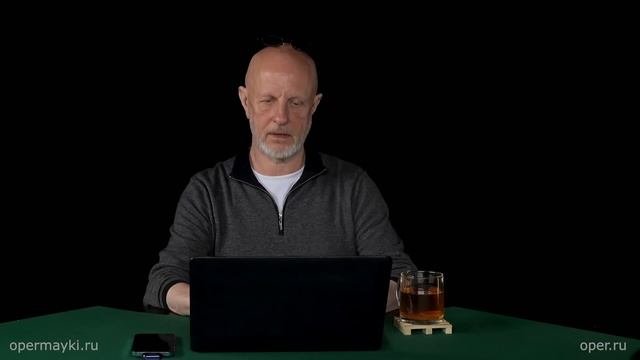 Гоблин Про взаимоотношения творцов и талантов