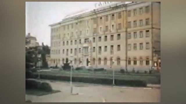 Коммунальная катастрофа в Тамбове, часть первая