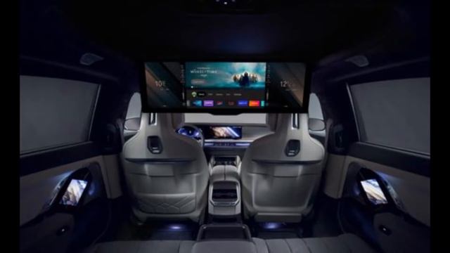 2023 BMW i7 (starting at $120,000)| #2023BMWi7| #BMWi7| #BMWi72023| #i7BMW2023| AUTOS truth