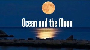 Ocean and the Moon - Владимир Филиппов (Parroslab Group)