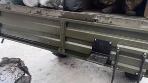 Добровольческий Отряд имени святого благоверного князя Александра Невского (Отряд "Невский").