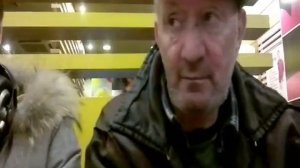 Дед Бом Бом за Рэп