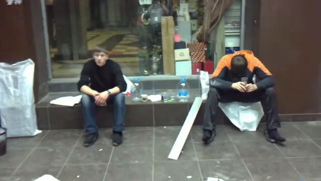 переезд ((МегаЛайн)) смотреть онлайн