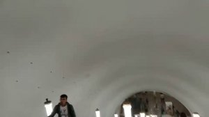 ? Станции Метро Комсомольская: переход с Красной на Кольцевую (Komsomolskaya, Moscow) | MMST