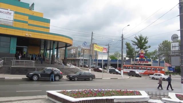 г Тула, ул Пролетарская 37 смотреть онлайн