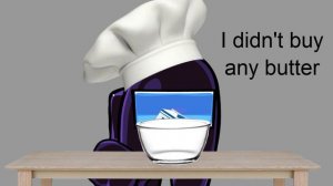 Cooking With Black - Episode 2 | Cake