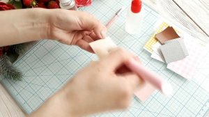 Скрапбукинг. Обзор и тест клея "Happy Craft", чем опасен клей "Момент Кристалл"? РОЗЫГРЫШ!