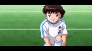 TSUBASA OZORA EDIT | famous edit