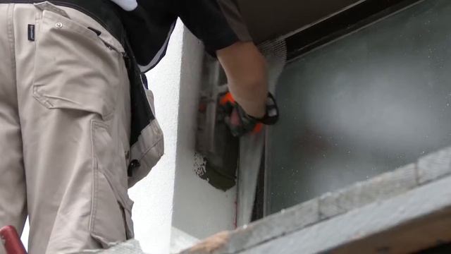 Утепление фасада Единая технология смотреть онлайн