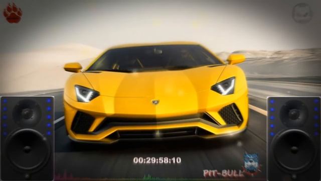 Drag Racing Music Nonstop Mix смотреть онлайн