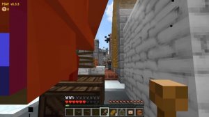 Вторая Мировая Война [ЧАСТЬ 32] Call of duty в Майнкрафт! - (Minecraft - Сериал)