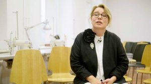 Карлинг Катя о Скандинавском стиле