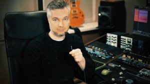Иван Геранчев. Особенности работы с петличным микрофоном в кино.