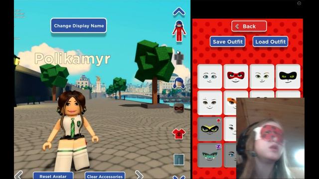 кто я на самом деле? показала лицо! смотреть онлайн