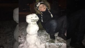 Дарите радость людям Шандаевский Артемий Минус