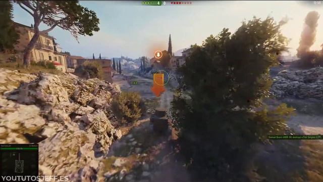 Como Instalar World of Tanks para PC ✅ смотреть онлайн