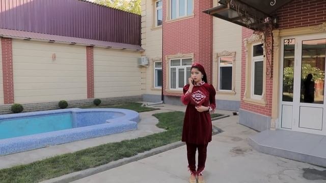 “Иссиқ-совуқ” қилиб қизимни узатдим! Alhazar