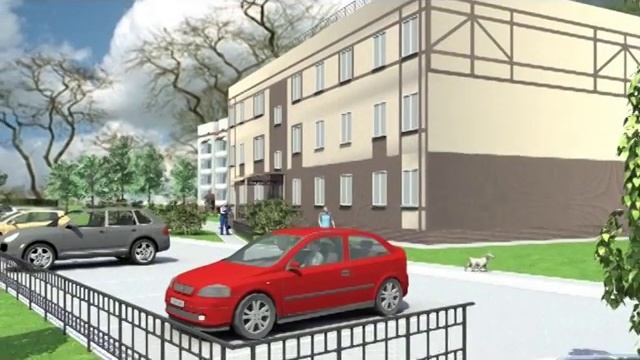 Новостройки в селе Каменки и деревне Кусаковка. Загородные новостройки. Квартира по цене машины. смотреть онлайн