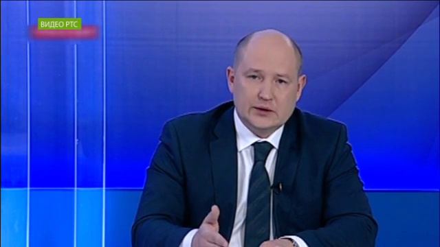 Развожаев объяснил, зачем Хакасии понадобилось снова брать кредит смотреть онлайн