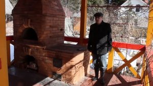 Как правильно класть шамотный кирпич? (ответы на вопросы)