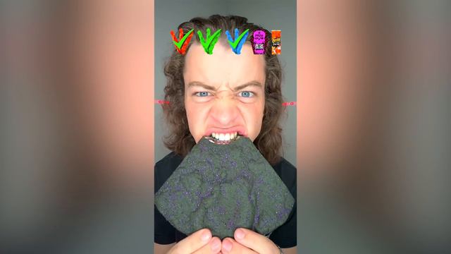 LukeDidThat Spicy Challenge Compilation (Part 7) смотреть онлайн