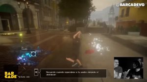 Platinum Demo - Final Fantasy XV | BarcadeVG Stream