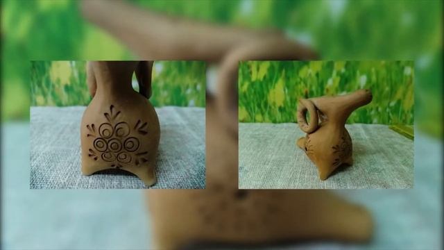 Виртуальная выставка «Земля, вода, огонь – симфония стихий гончарное дело и художеств.керамика» 202