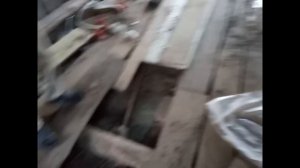 ВОССТАНОВЛЕНИЕ ГАЗ 3110 СПУСТЯ 10 ЛЕТ ПРОСТОЯ В ГАРАЖЕ/1 серия